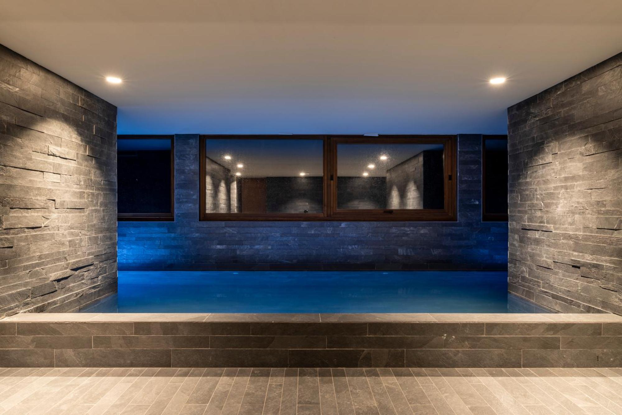 Un Diamante De Montana L A Pie De Pistas De Esqui - Gimnasio - Sauna - Piscina L 6Pax L By Bonesvacances El Tarter Exterior foto