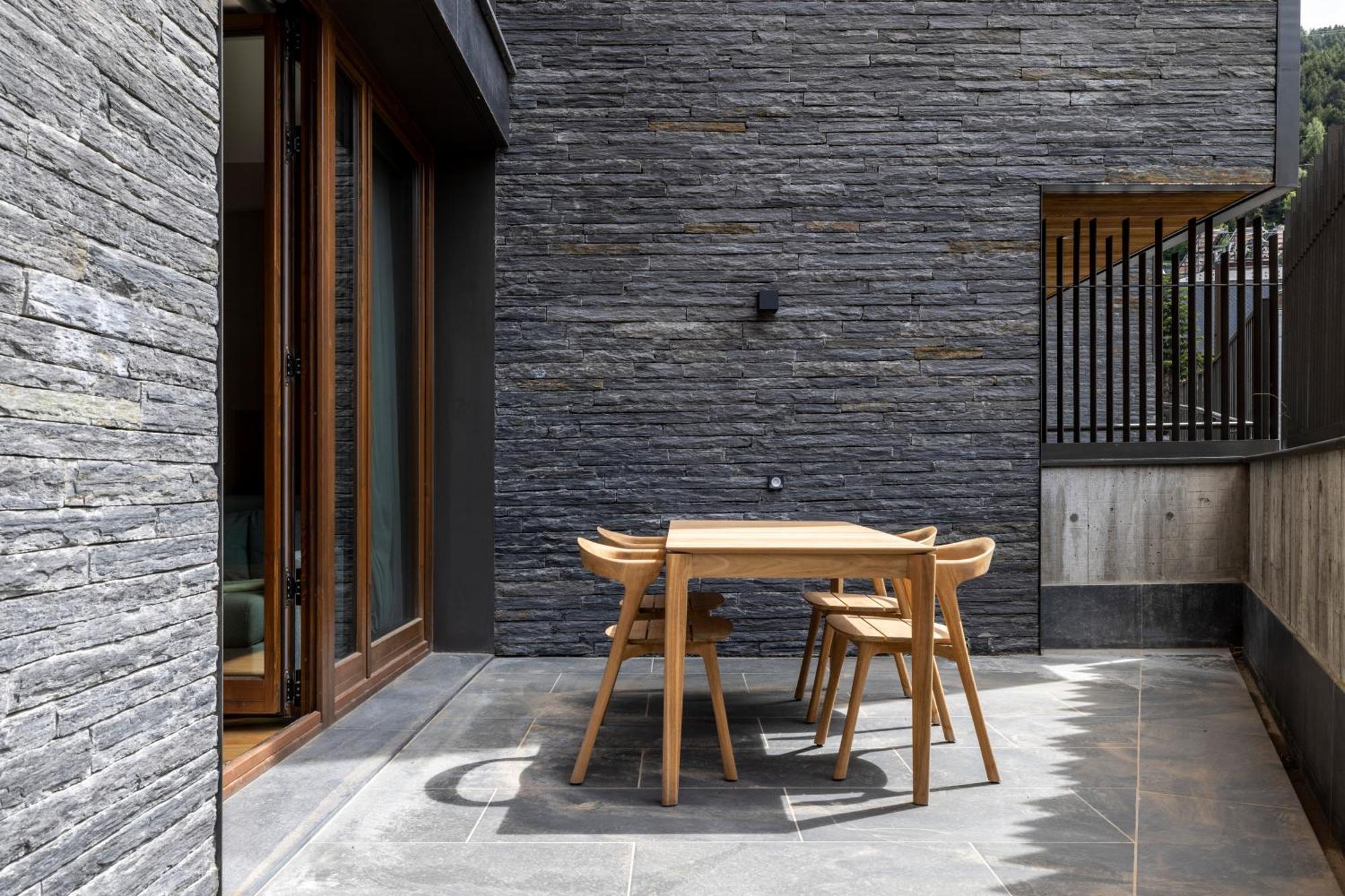 Un Diamante De Montana L A Pie De Pistas De Esqui - Gimnasio - Sauna - Piscina L 6Pax L By Bonesvacances El Tarter Exterior foto