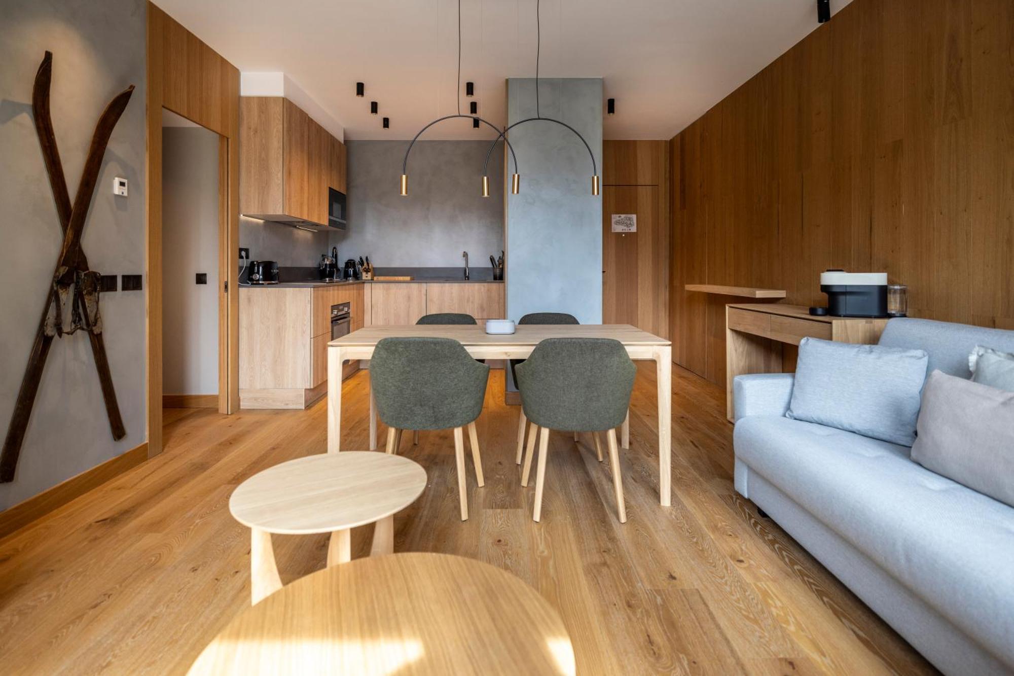 Un Diamante De Montana L A Pie De Pistas De Esqui - Gimnasio - Sauna - Piscina L 6Pax L By Bonesvacances El Tarter Exterior foto