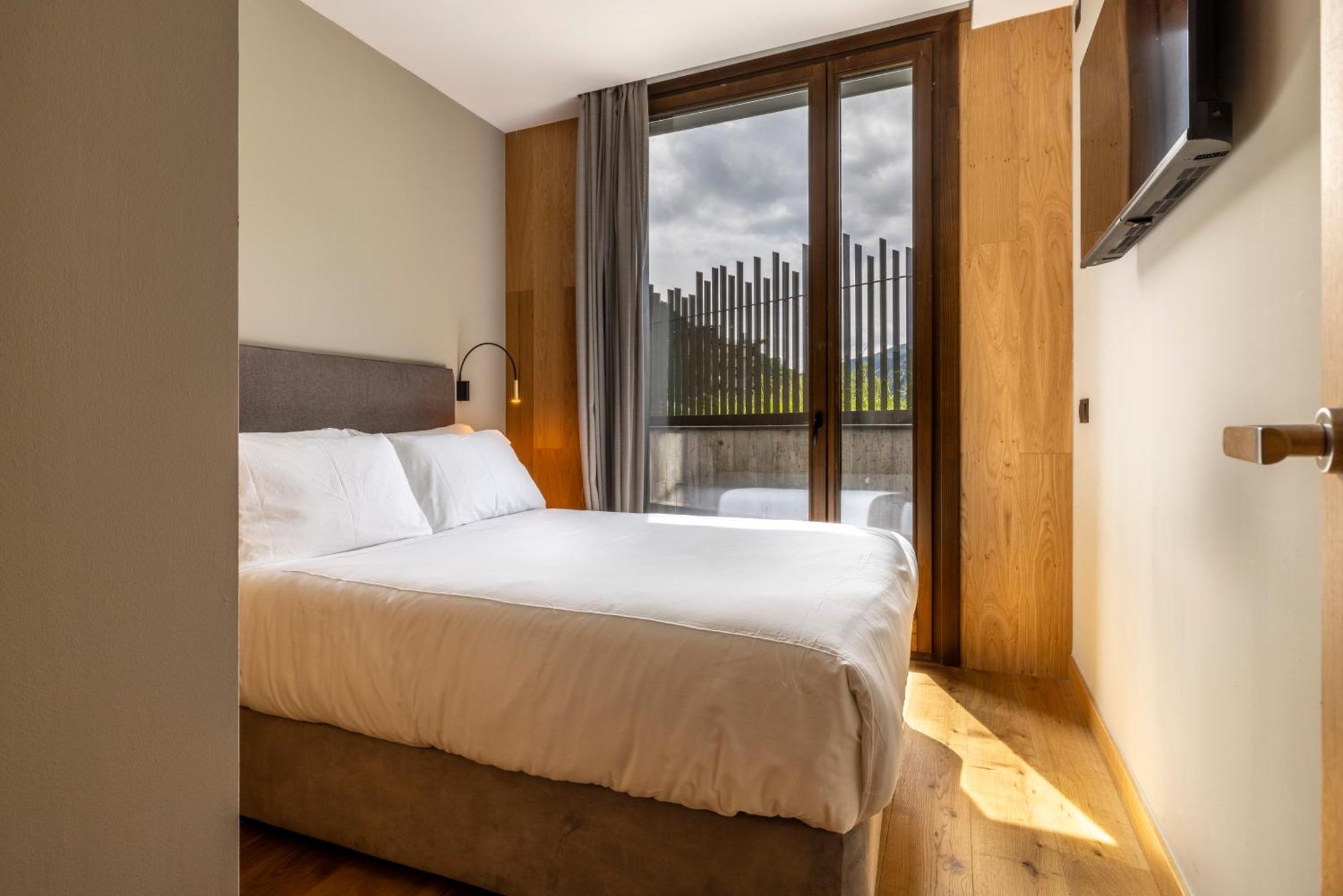 Un Diamante De Montana L A Pie De Pistas De Esqui - Gimnasio - Sauna - Piscina L 6Pax L By Bonesvacances El Tarter Exterior foto