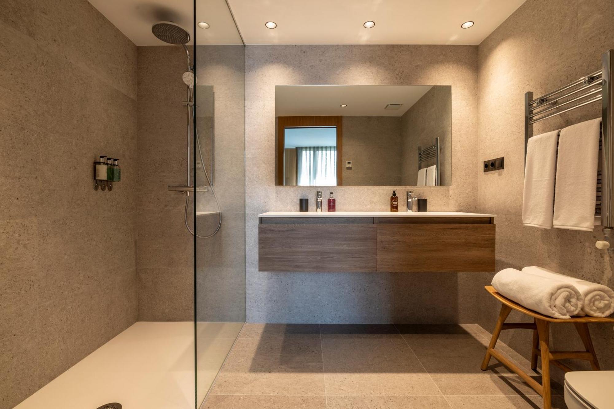 Un Diamante De Montana L A Pie De Pistas De Esqui - Gimnasio - Sauna - Piscina L 6Pax L By Bonesvacances El Tarter Exterior foto