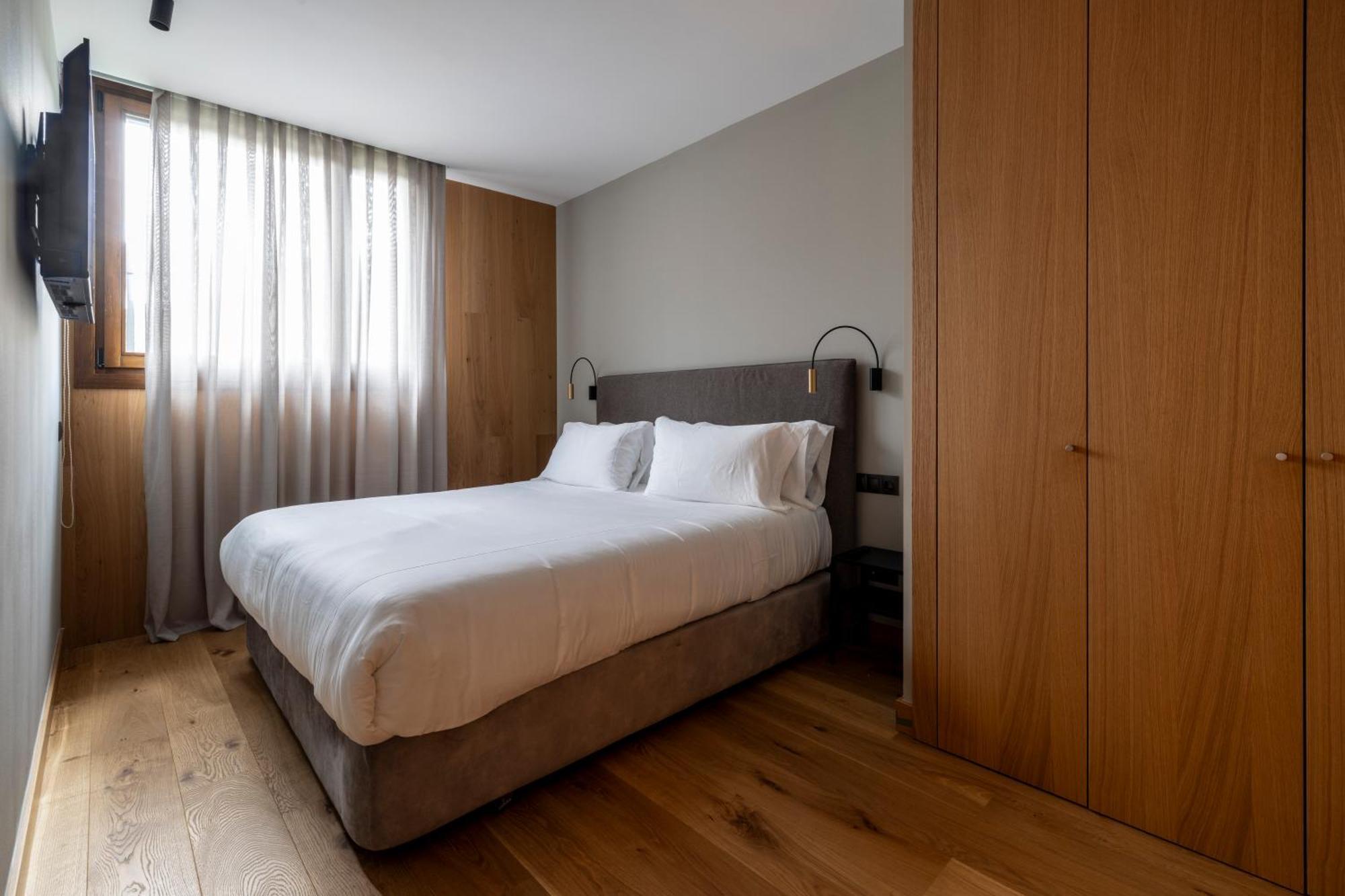 Un Diamante De Montana L A Pie De Pistas De Esqui - Gimnasio - Sauna - Piscina L 6Pax L By Bonesvacances El Tarter Exterior foto